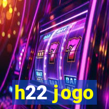 h22 jogo